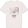 Chęciny karta t-shirt
