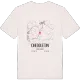 Cheddleton karta t-shirt