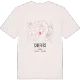 Cheffes karta t-shirt