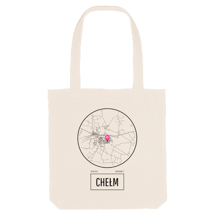 Chełm tygkasse – tygkasse från PinShirt
