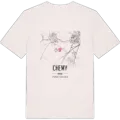 Chemy karta t-shirt