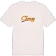 Chenay baseball t-shirt
