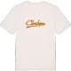 Chesham baseball t-shirt