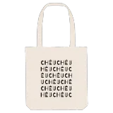 Chéu ordlek tygkasse