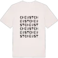 Cheust ordlek t-shirt