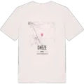 Chèze karta t-shirt