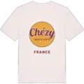 Chézy cirkel t-shirt
