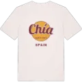 Chía cirkel t-shirt
