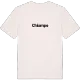 Chiampo fetstil t-shirt