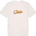 Chichée baseball t-shirt