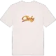 Chichy baseball t-shirt