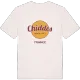 Chiddes cirkel t-shirt