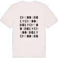 Chiddingly ordlek t-shirt