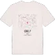 Chilly karta t-shirt