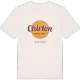 Chirton cirkel t-shirt