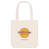 Chiselborough cirkel tygkasse