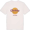 Chotów cirkel t-shirt