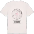 Christes t-shirt