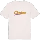 Chwalęcice baseball t-shirt