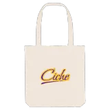 Ciche baseball tygkasse