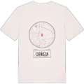 Cieńsza t-shirt