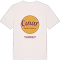 Çınar cirkel t-shirt