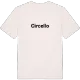 Circello fetstil t-shirt