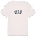 Cirò college t-shirt