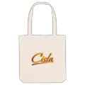 Cisla baseball tygkasse