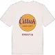 Čitluk cirkel t-shirt