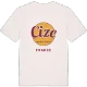 Cize cirkel t-shirt