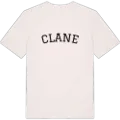 Clane böjd t-shirt