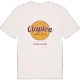 Clapton cirkel t-shirt