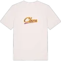 Clara baseball t-shirt
