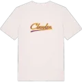 Claudon baseball t-shirt