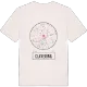 Clavering t-shirt