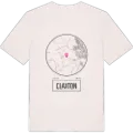 Claxton t-shirt