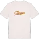 Clerques baseball t-shirt
