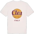 Cles cirkel t-shirt