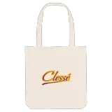 Clessé baseball tygkasse