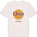 Cleve cirkel t-shirt