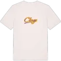 Clinge baseball t-shirt