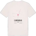 Clonthread karta t-shirt