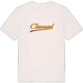 Cloonacool baseball t-shirt