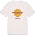 Cloonmacduff cirkel t-shirt