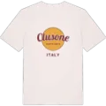 Clusone cirkel t-shirt
