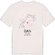 Coaley karta t-shirt