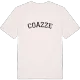 Coazze böjd t-shirt
