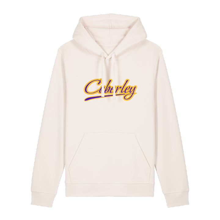 Coberley baseball hoodie – hoodie från PinShirt