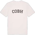 Cobh böjd t-shirt